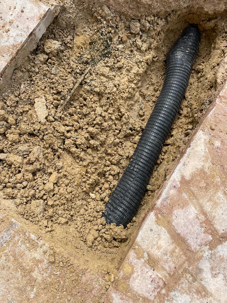 Bradley Construction Water Leak Detection — Fotos 2